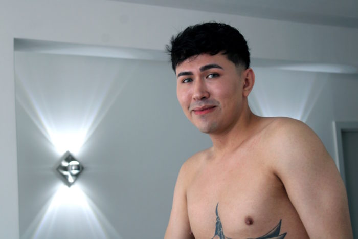 Traumboy Erick