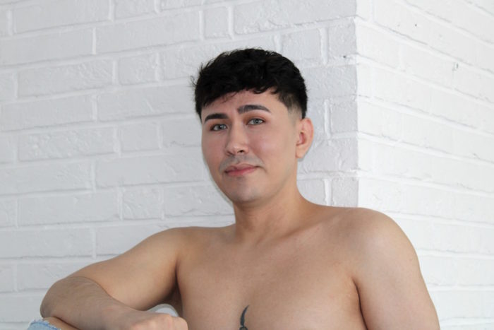 Traumboy Erick