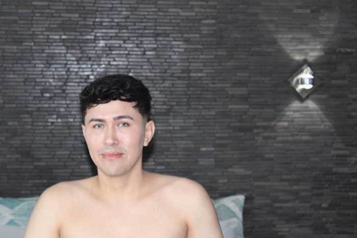 Traumboy Erick