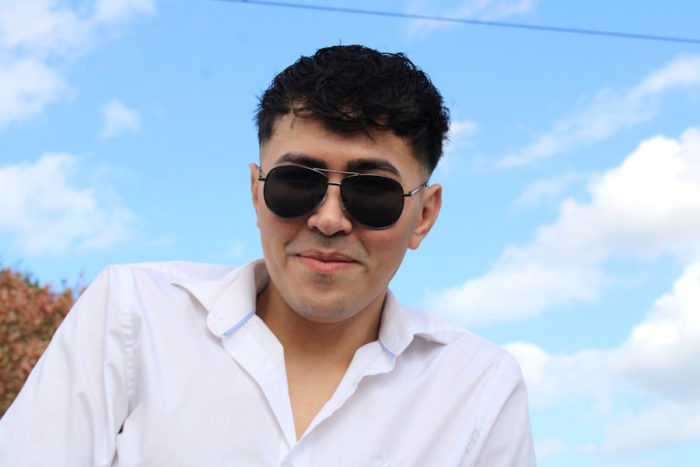 Traumboy Erick