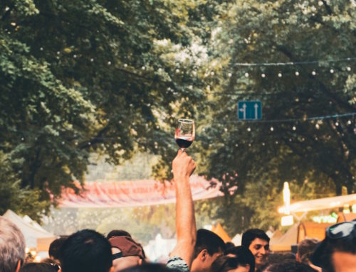 El Weinfest de Bonn trae ambiente veraniego a la Münsterplatz