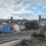 Köln: Stadtpanorama mit Dom und Fernsehturm