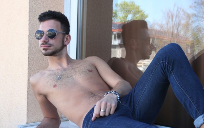 Abschied - Traumboy Edoardo