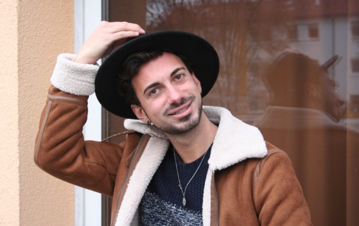 Abschied - Traumboy Edoardo