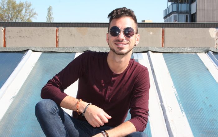 Abschied - Traumboy Edoardo