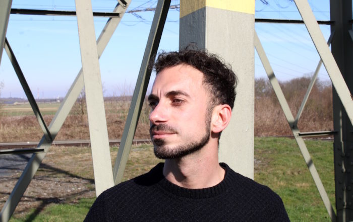 Abschied - Traumboy Edoardo
