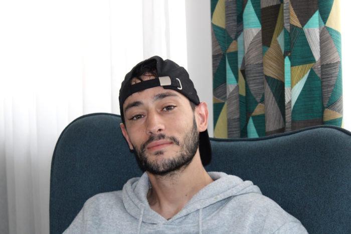 Traumboy Enzo