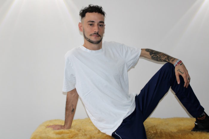 Traumboy Enzo
