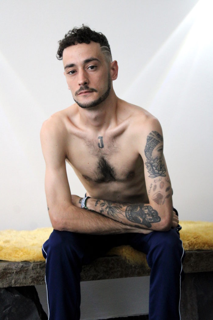 Traumboy Enzo