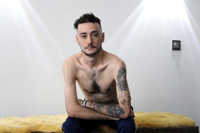 Traumboy Enzo