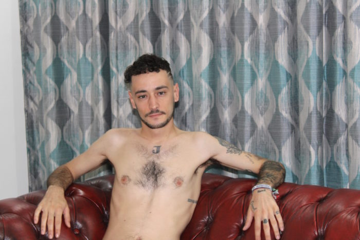 Traumboy Enzo