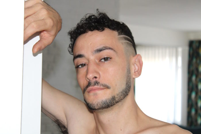 Traumboy Enzo