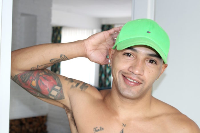 Traumboy Julian