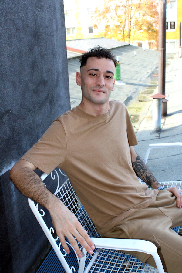 Traumboy Enzo Traumboy Enzo