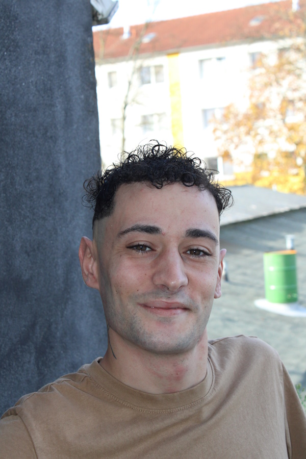 Traumboy Enzo Traumboy Enzo