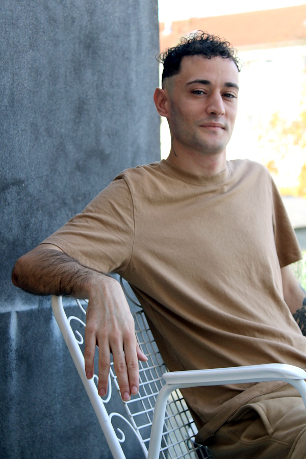 Traumboy Enzo Traumboy Enzo