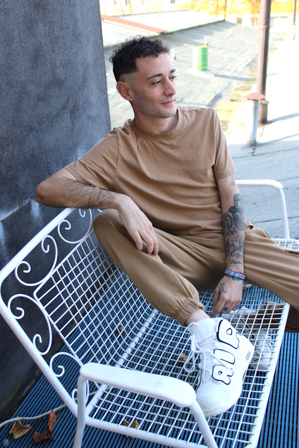 Traumboy Enzo Traumboy Enzo