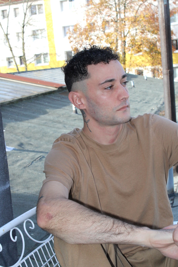 Traumboy Enzo Traumboy Enzo