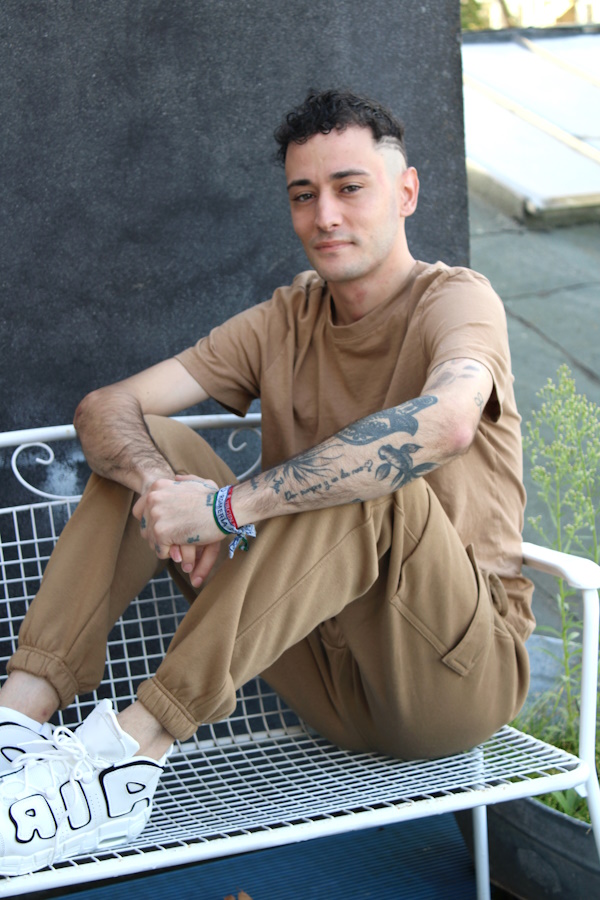 Traumboy Enzo Traumboy Enzo