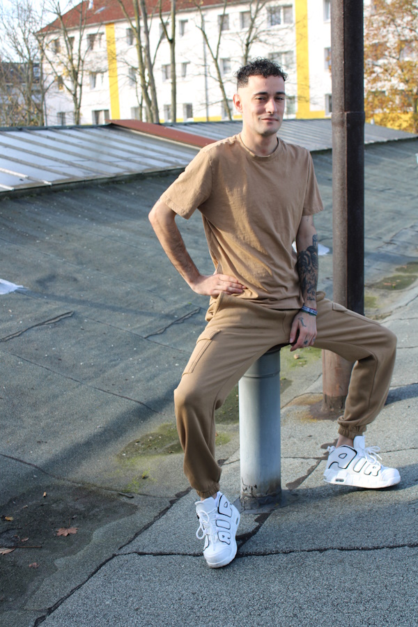 Traumboy Enzo Traumboy Enzo