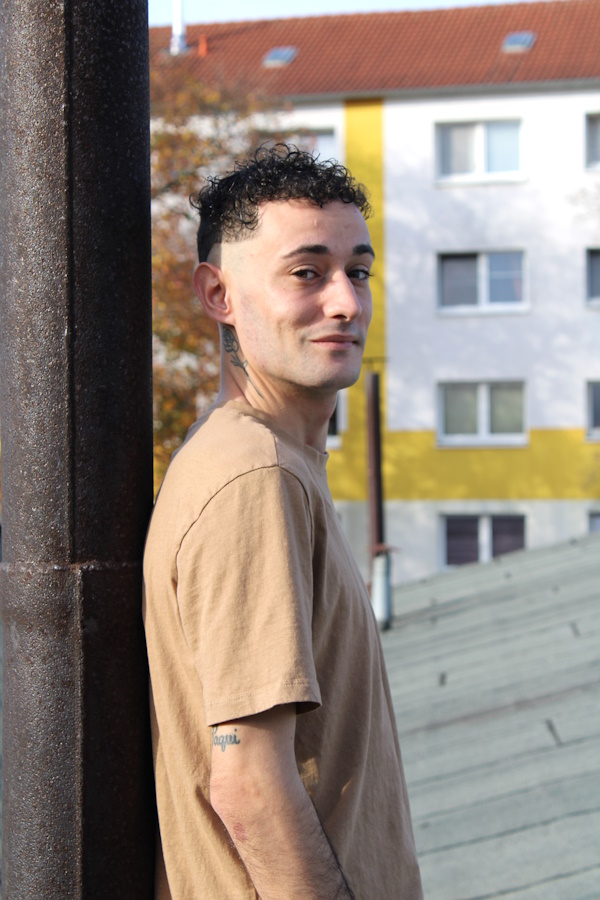 Traumboy Enzo Traumboy Enzo