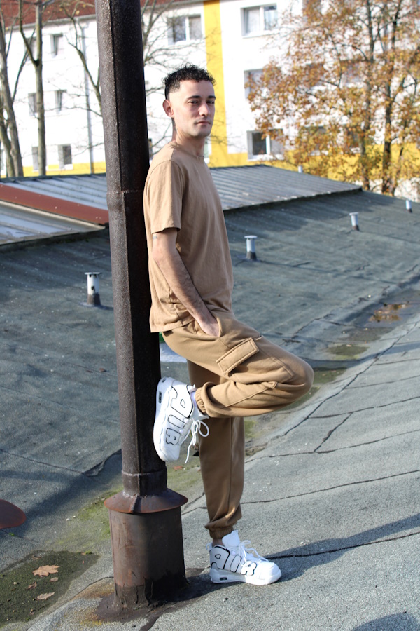 Traumboy Enzo Traumboy Enzo