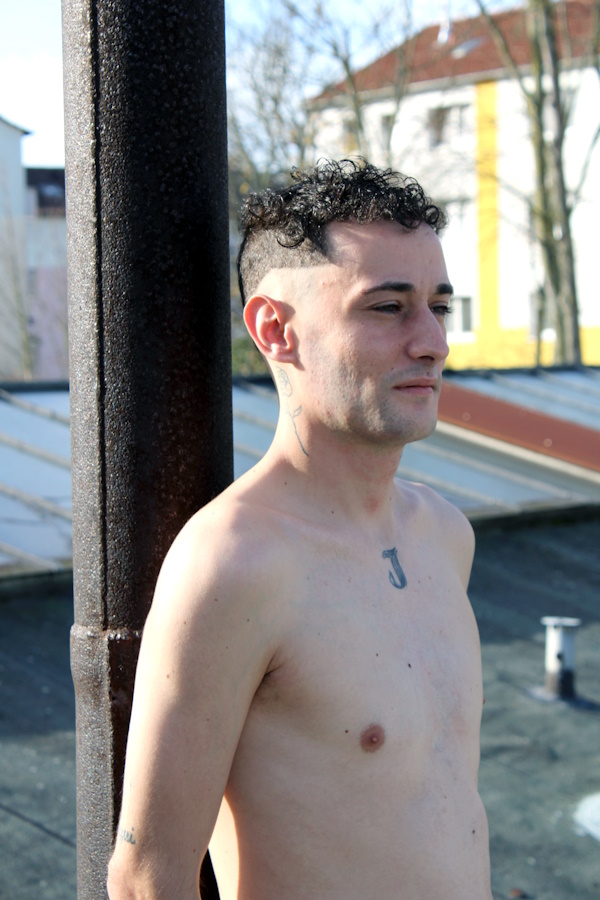 Traumboy Enzo Traumboy Enzo