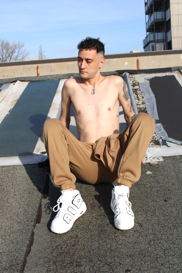 Traumboy Enzo Traumboy Enzo