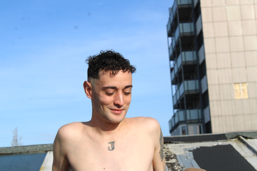 Traumboy Enzo Traumboy Enzo