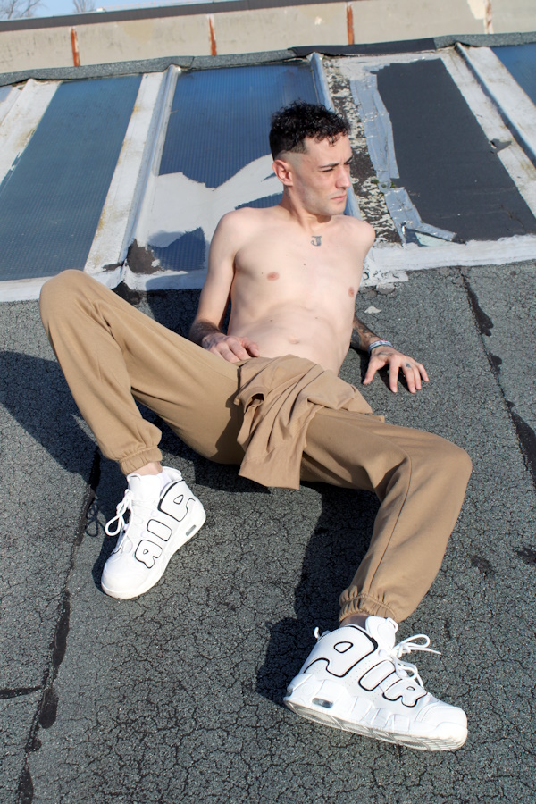 Traumboy Enzo Traumboy Enzo