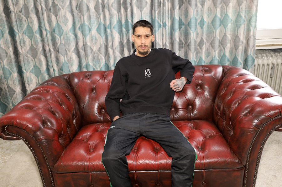 Traumboy Mario Traumboy Mario