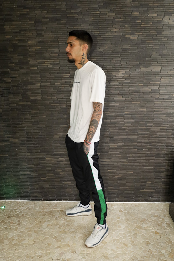 Traumboy Mario Traumboy Mario