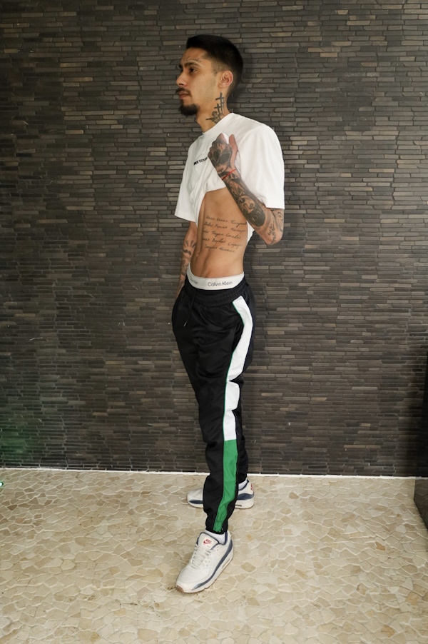 Traumboy Mario Traumboy Mario