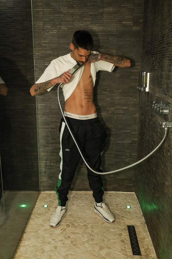 Traumboy Mario Traumboy Mario