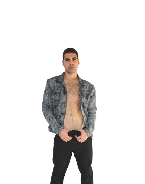 Lexxx 1 Traumboy Lexxx