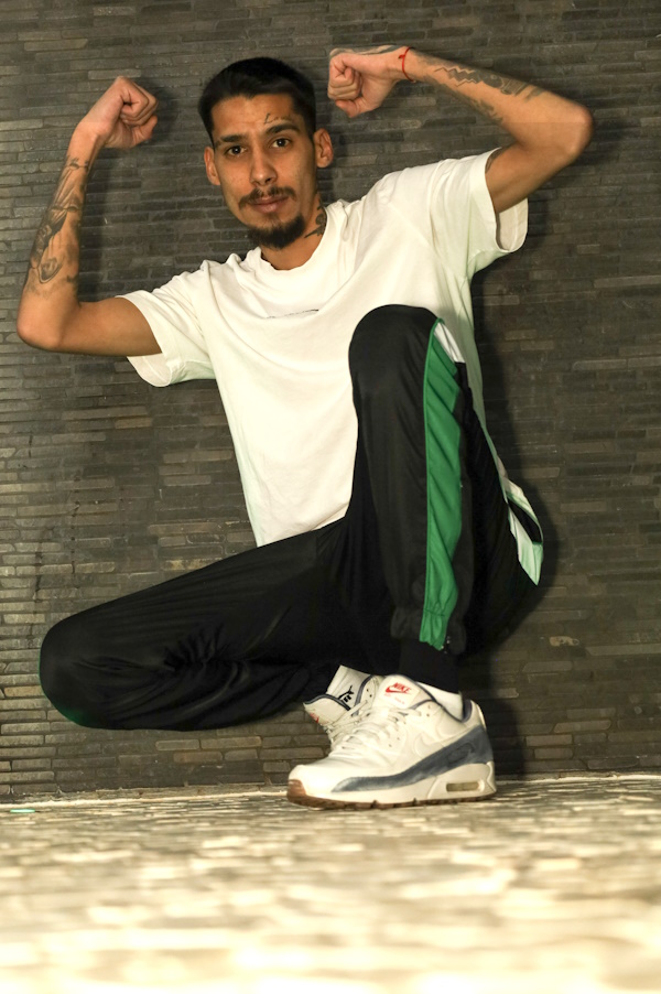 Traumboy Mario Traumboy Mario