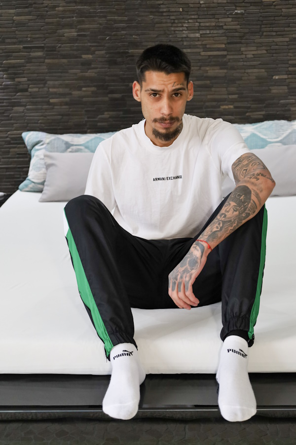 Traumboy Mario Traumboy Mario