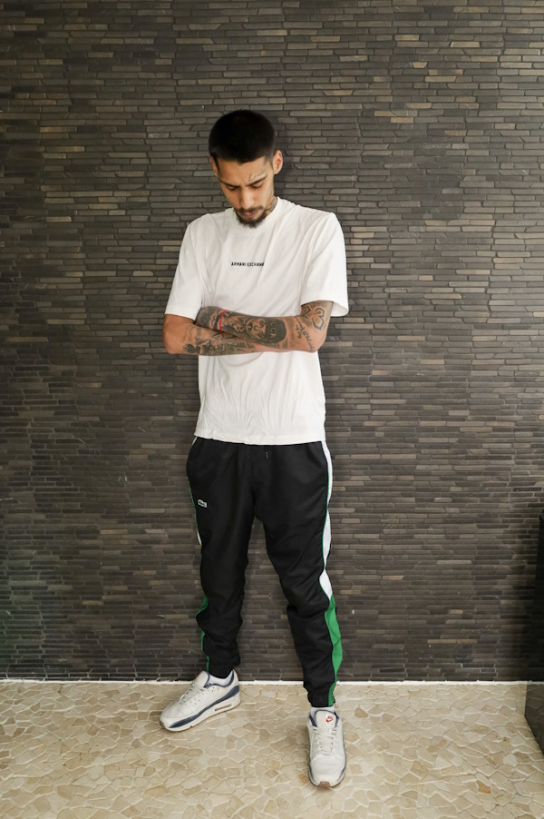 Traumboy Mario Traumboy Mario