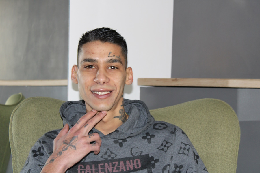 Traumboy Mario Traumboy Mario