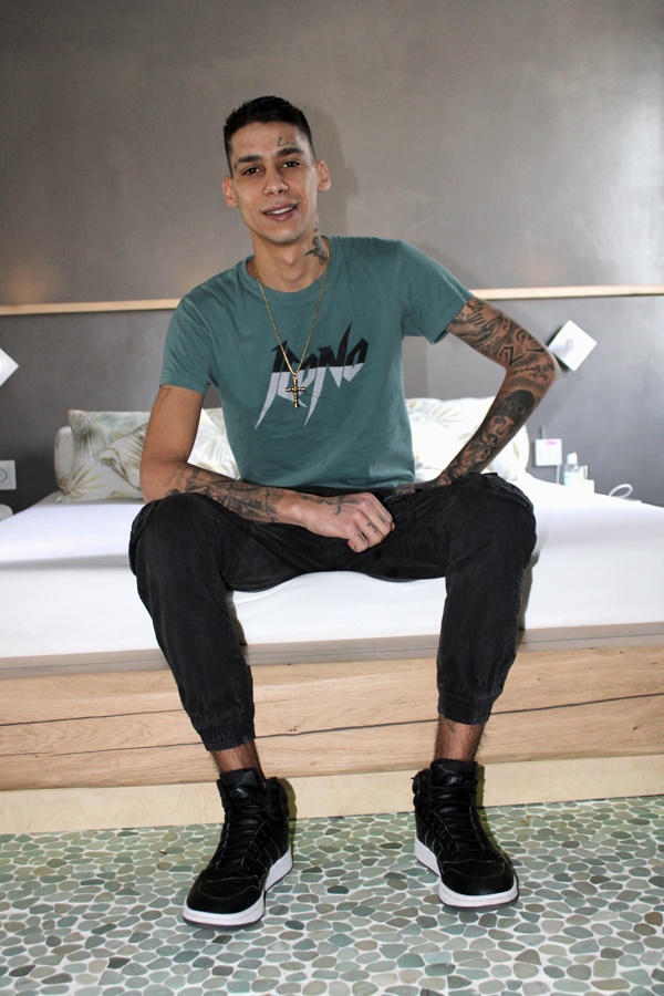 Traumboy Mario Traumboy Mario