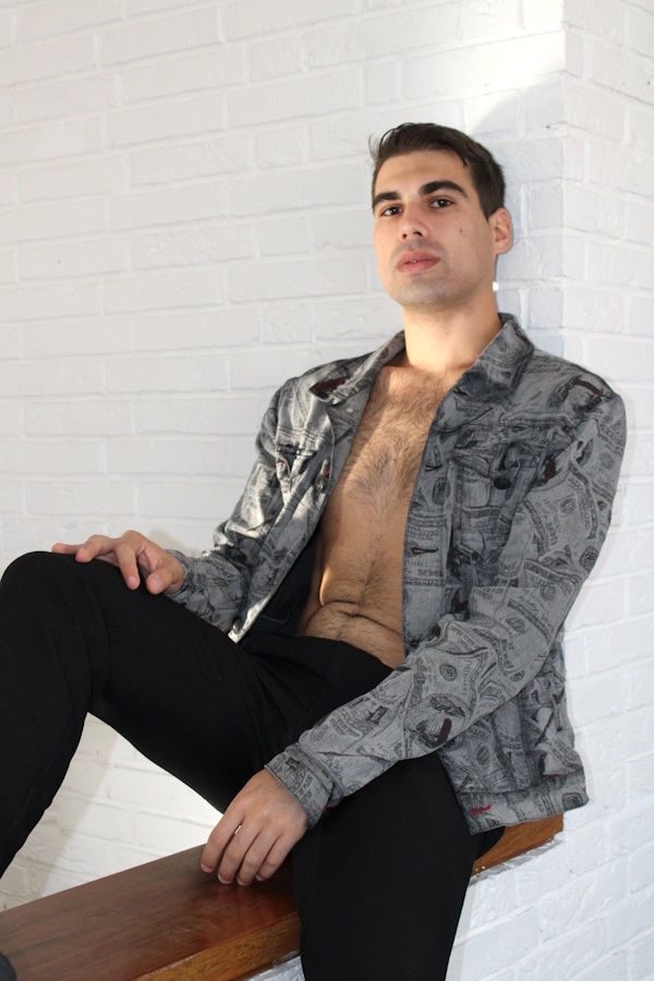 Traumboy Lexxx Traumboy Lexxx