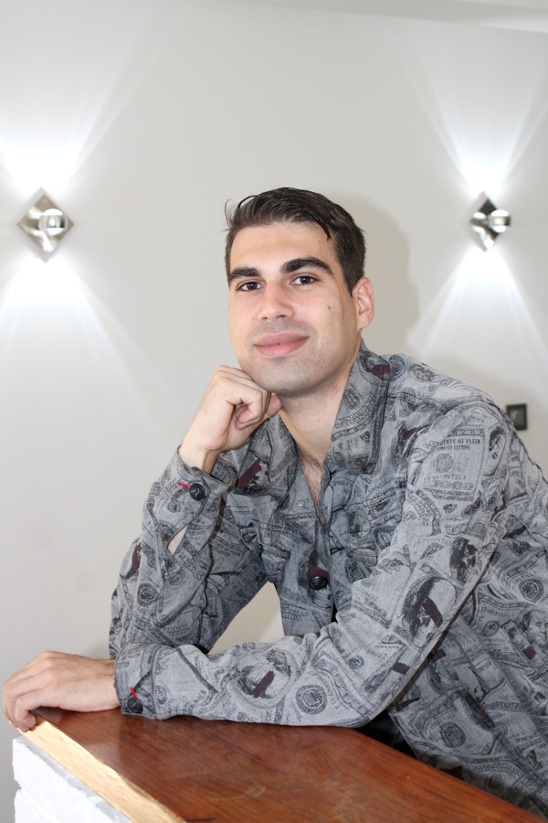 Traumboy Lexxx Traumboy Lexxx