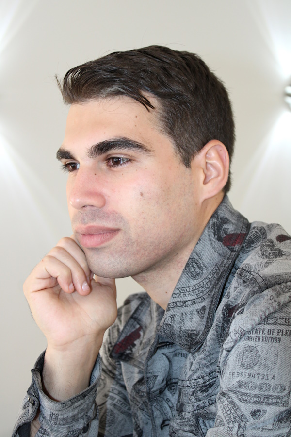 Traumboy Lexxx Traumboy Lexxx