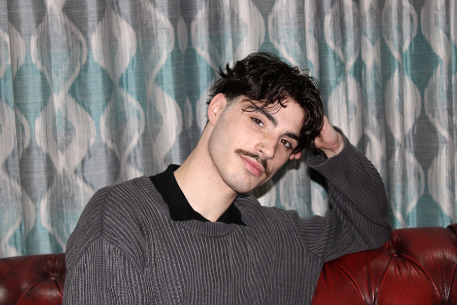 Traumboy Eden Traumboy Eden