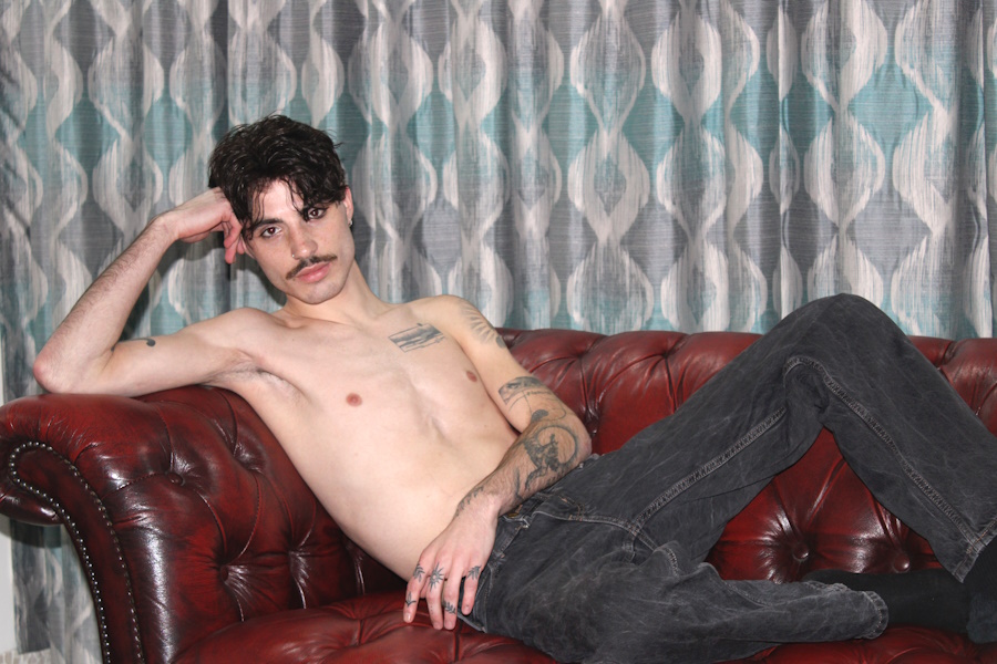 Traumboy Eden Traumboy Eden