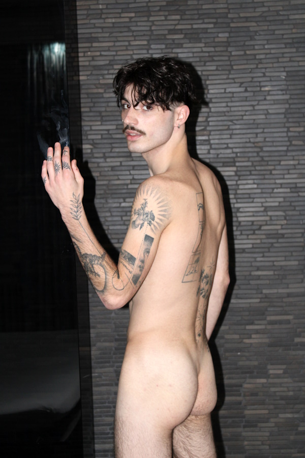 Traumboy Eden Traumboy Eden