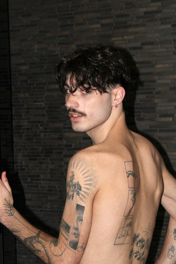 Traumboy Eden Traumboy Eden