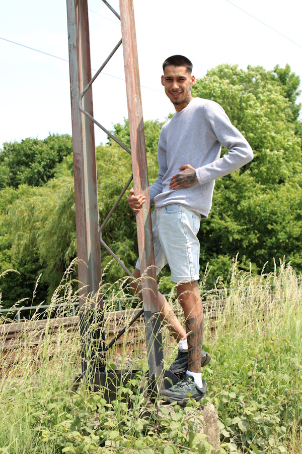 Traumboy Mario Traumboy Mario