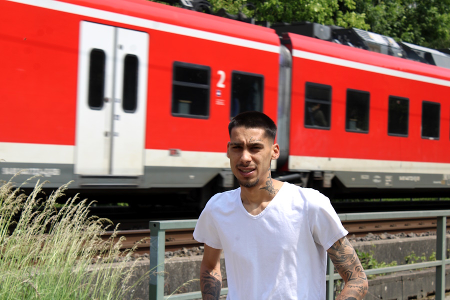 Traumboy Mario Traumboy Mario