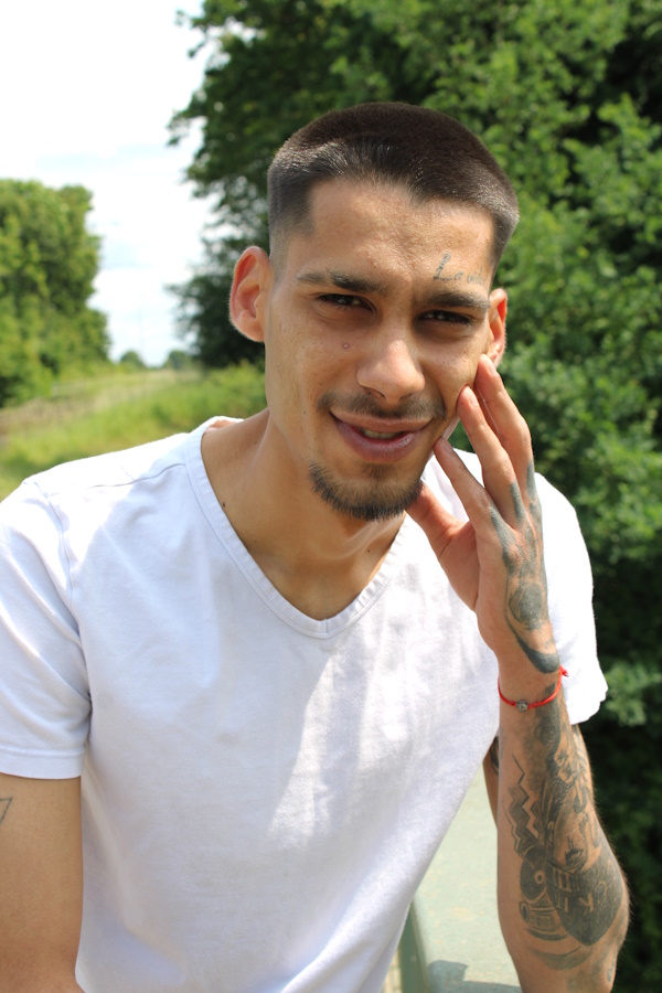 Traumboy Mario Traumboy Mario